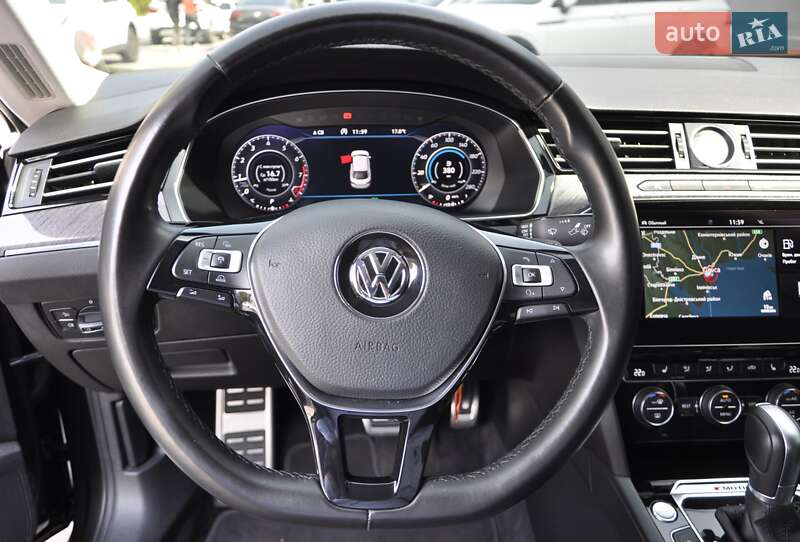 Лифтбек Volkswagen Arteon 2018 в Одессе
