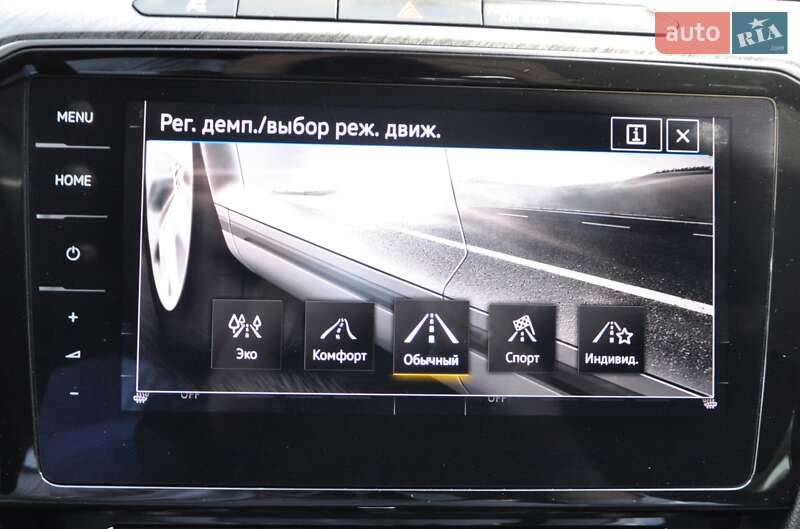 Лифтбек Volkswagen Arteon 2018 в Одессе