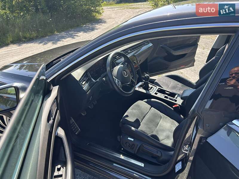 Ліфтбек Volkswagen Arteon 2019 в Звягелі