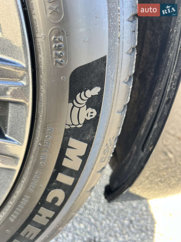 Ліфтбек Volkswagen Arteon 2018 в Києві фото 23 Ліфтбек Volkswagen Arteon 2018 в Києві