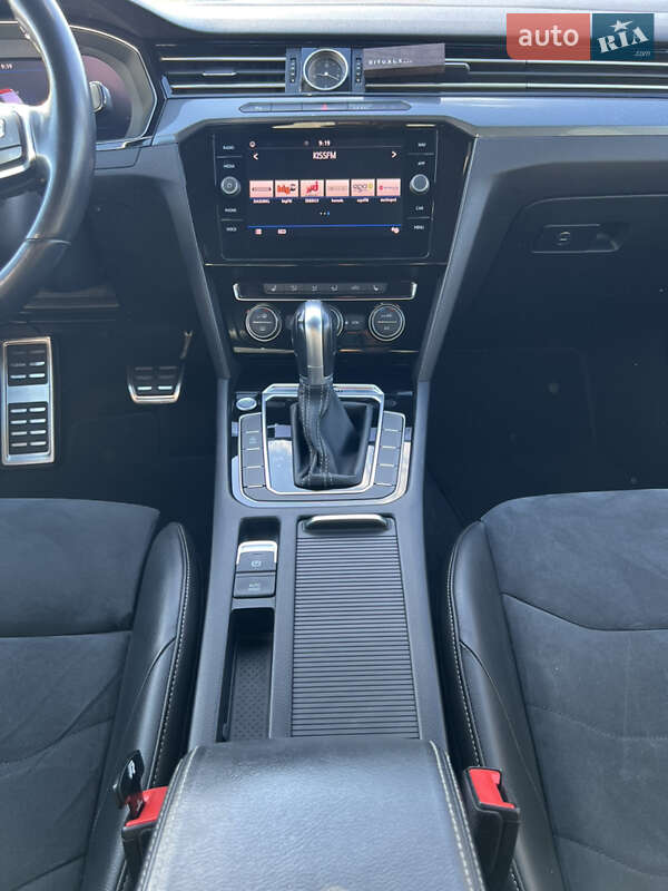 Ліфтбек Volkswagen Arteon 2018 в Києві фото 31 Ліфтбек Volkswagen Arteon 2018 в Києві