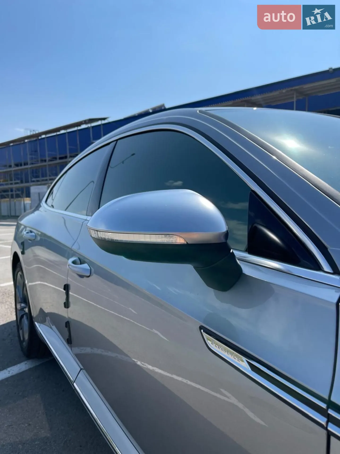 2020 Volkswagen Arteon - мініатюра 8