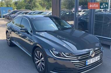 Лифтбек Volkswagen Arteon 2020 в Днепре