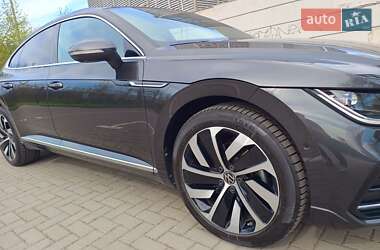 Лифтбек Volkswagen Arteon 2024 в 
