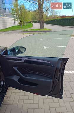 Лифтбек Volkswagen Arteon 2024 в 