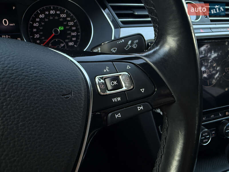 Лифтбек Volkswagen Arteon 2018 в Ровно фото 36 Лифтбек Volkswagen Arteon 2018 в Ровно