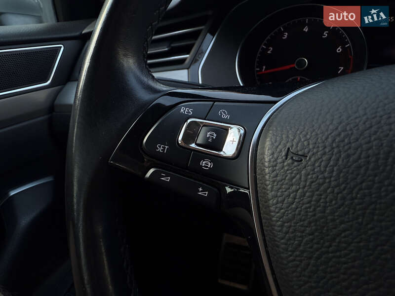 Лифтбек Volkswagen Arteon 2018 в Ровно фото 38 Лифтбек Volkswagen Arteon 2018 в Ровно