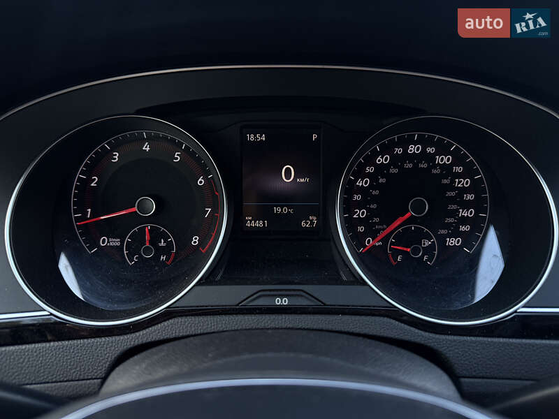 Лифтбек Volkswagen Arteon 2018 в Ровно фото 30 Лифтбек Volkswagen Arteon 2018 в Ровно