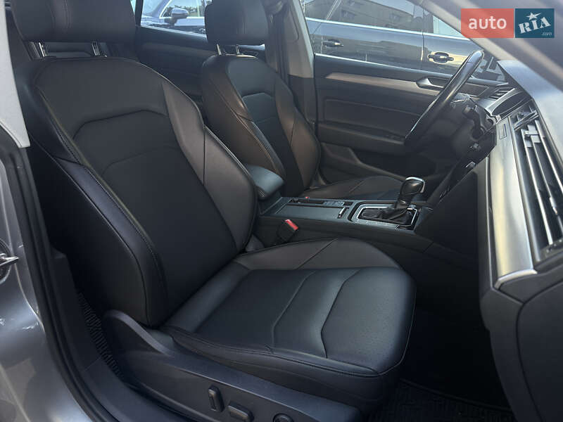Лифтбек Volkswagen Arteon 2018 в Ровно фото 24 Лифтбек Volkswagen Arteon 2018 в Ровно