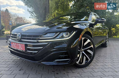 Лифтбек Volkswagen Arteon 2021 в Киеве