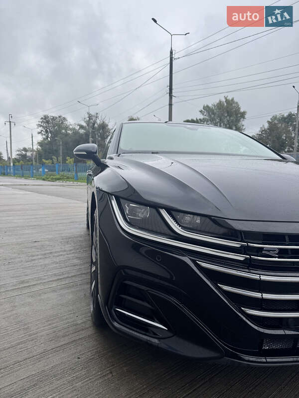 Универсал Volkswagen Arteon 2022 в Черновцах