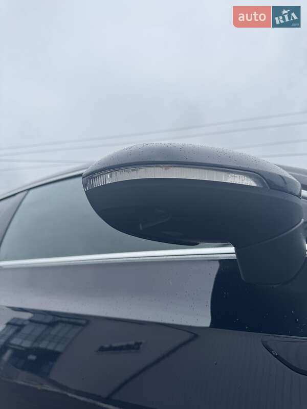 Универсал Volkswagen Arteon 2022 в Черновцах