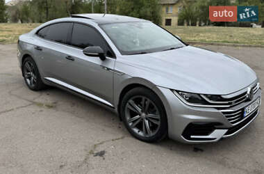 Ліфтбек Volkswagen Arteon 2018 в Кривому Розі