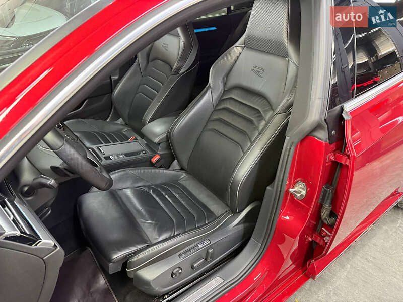 Лифтбек Volkswagen Arteon 2021 в Одессе