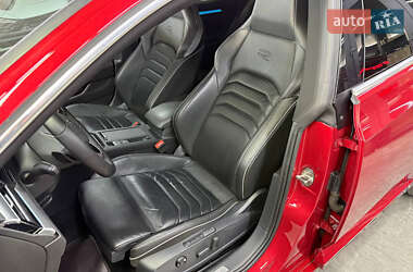 Лифтбек Volkswagen Arteon 2021 в 