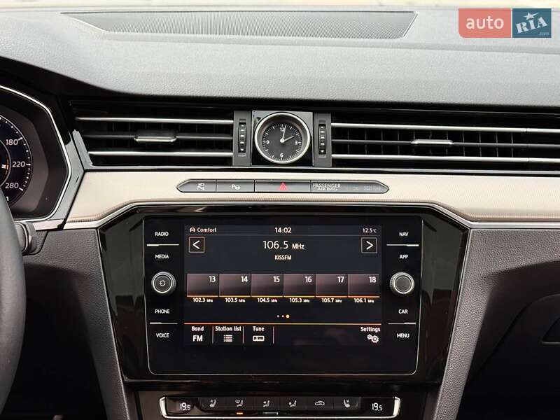 Лифтбек Volkswagen Arteon 2019 в Киеве фото 35 Лифтбек Volkswagen Arteon 2019 в Киеве