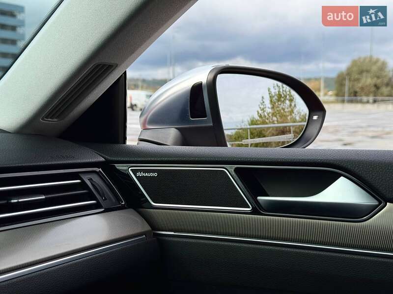 Лифтбек Volkswagen Arteon 2019 в Киеве фото 45 Лифтбек Volkswagen Arteon 2019 в Киеве