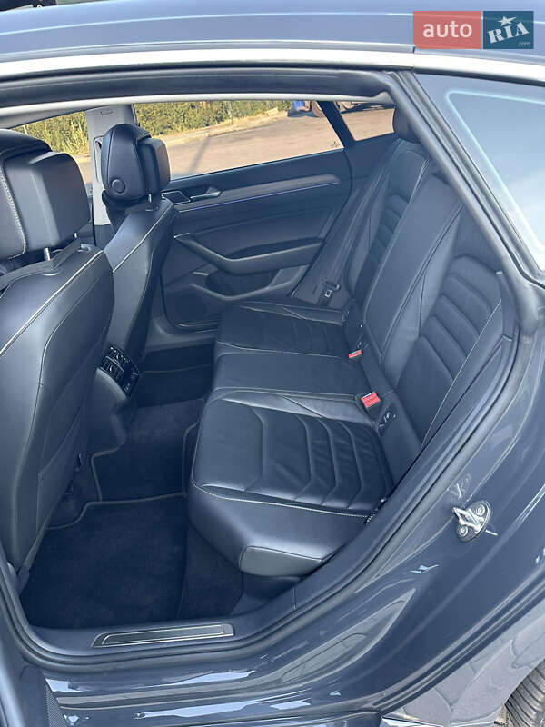 Лифтбек Volkswagen Arteon 2019 в Кривом Роге