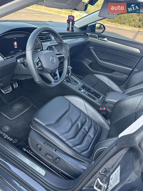 Лифтбек Volkswagen Arteon 2019 в Кривом Роге
