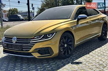 Ліфтбек Volkswagen Arteon 2019 в Одесі