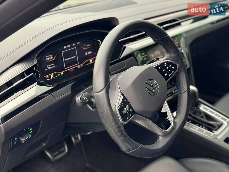 Универсал Volkswagen Arteon 2024 в Хмельницком фото 12 Универсал Volkswagen Arteon 2024 в Хмельницком