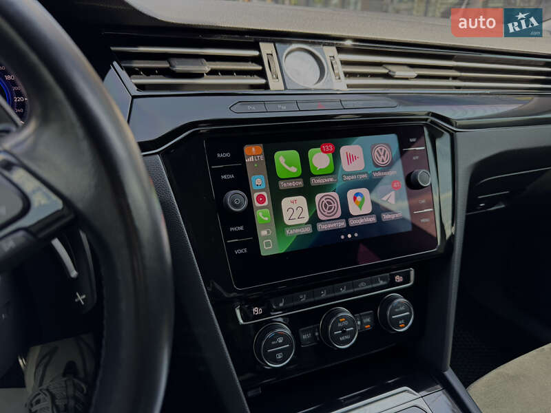 Лифтбек Volkswagen Arteon 2017 в Киеве