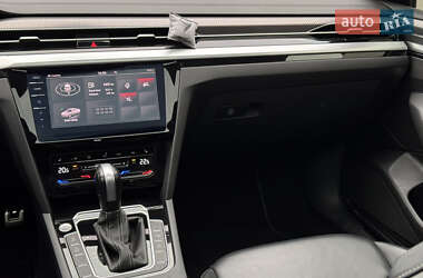Лифтбек Volkswagen Arteon 2022 в 