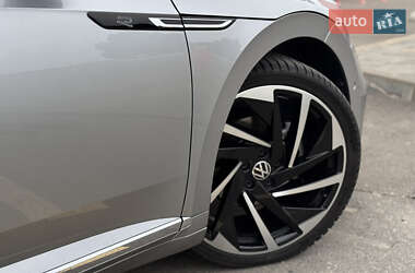 Лифтбек Volkswagen Arteon 2022 в 