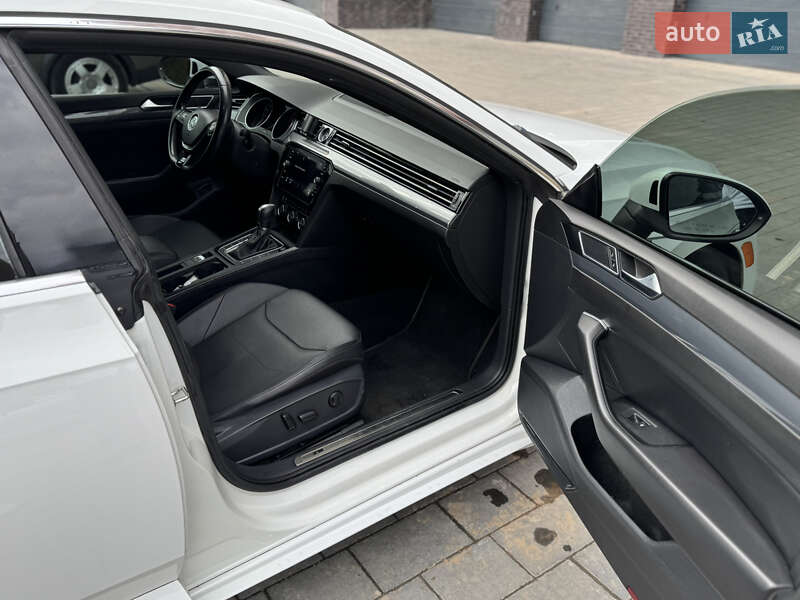 Ліфтбек Volkswagen Arteon 2019 в Тернополі