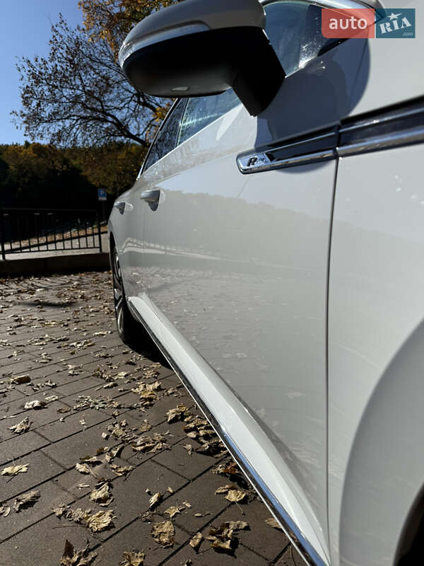 Ліфтбек Volkswagen Arteon 2017 в Тернополі