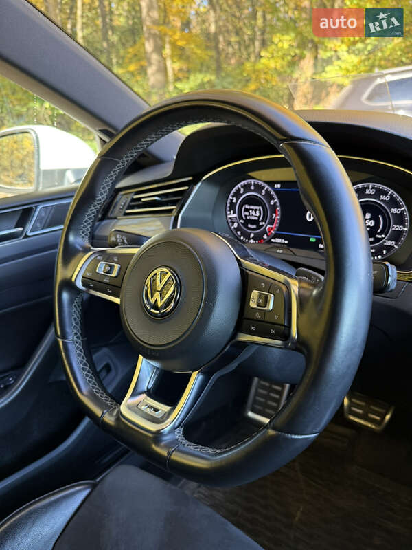 Ліфтбек Volkswagen Arteon 2017 в Тернополі
