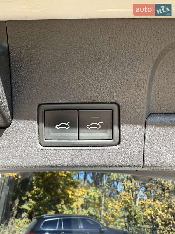 Ліфтбек Volkswagen Arteon 2017 в Тернополі