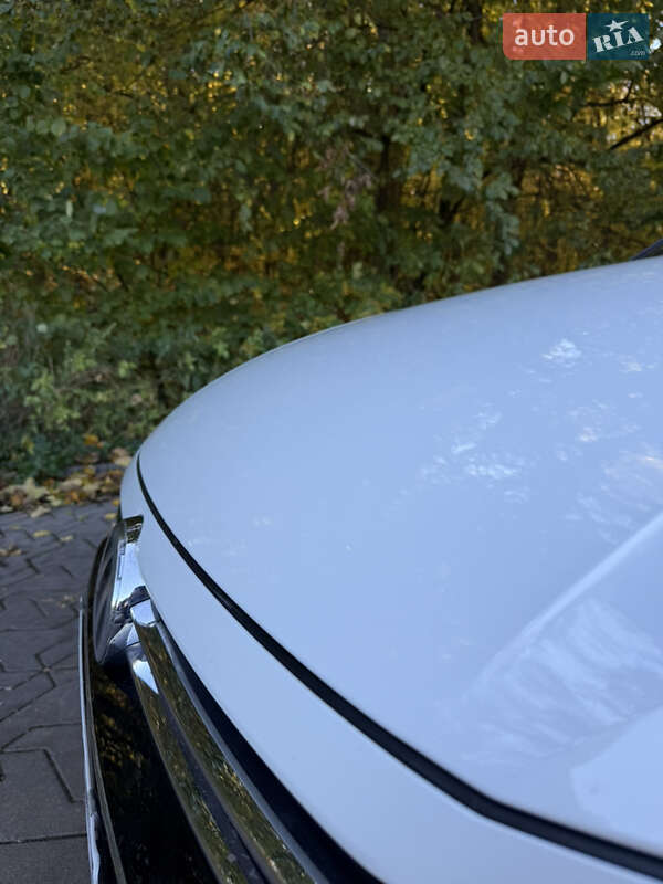 Ліфтбек Volkswagen Arteon 2017 в Тернополі