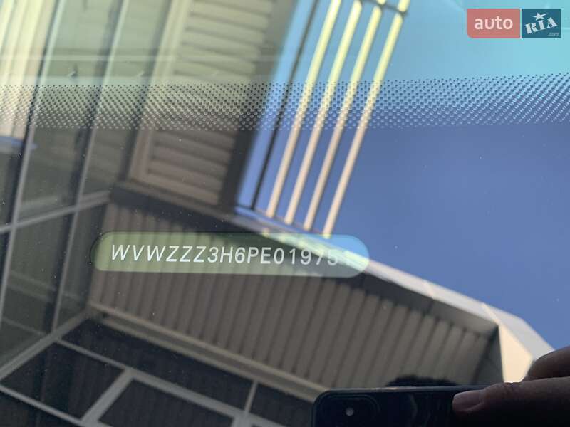Лифтбек Volkswagen Arteon 2024 в Львове фото 17 Лифтбек Volkswagen Arteon 2024 в Львове