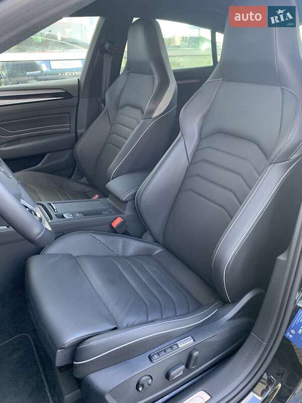 Лифтбек Volkswagen Arteon 2024 в Львове фото 25 Лифтбек Volkswagen Arteon 2024 в Львове