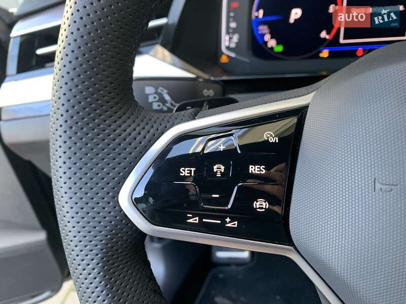 Лифтбек Volkswagen Arteon 2024 в Львове фото 28 Лифтбек Volkswagen Arteon 2024 в Львове