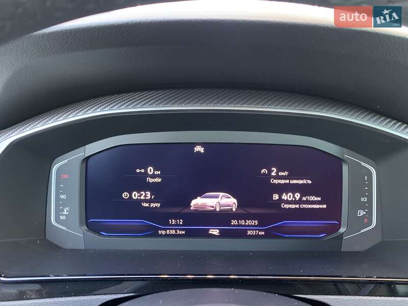 Лифтбек Volkswagen Arteon 2024 в Львове фото 29 Лифтбек Volkswagen Arteon 2024 в Львове