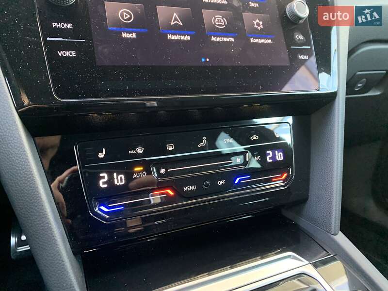 Лифтбек Volkswagen Arteon 2024 в Львове фото 33 Лифтбек Volkswagen Arteon 2024 в Львове