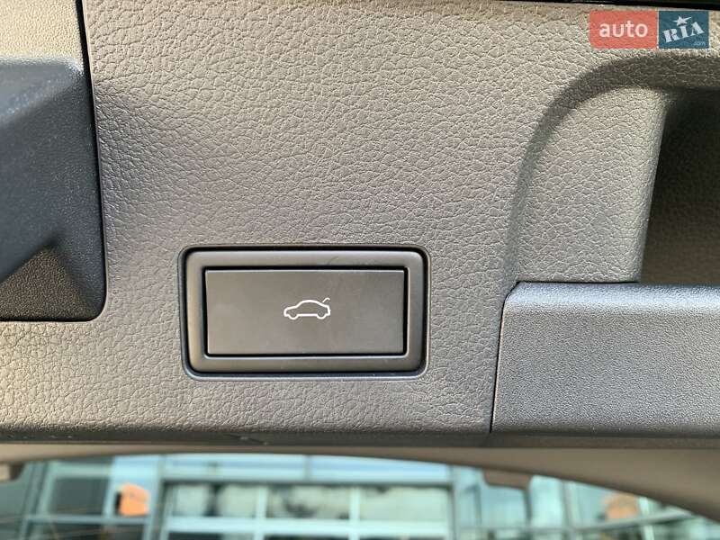 Лифтбек Volkswagen Arteon 2024 в Львове фото 44 Лифтбек Volkswagen Arteon 2024 в Львове