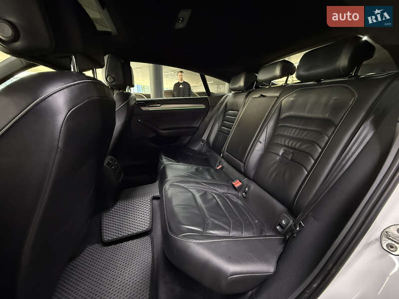 Ліфтбек Volkswagen Arteon 2017 в Одесі фото 22 Ліфтбек Volkswagen Arteon 2017 в Одесі
