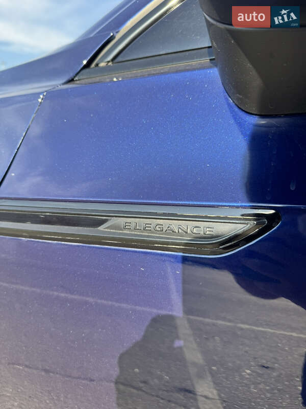 Лифтбек Volkswagen Arteon 2017 в Ивано-Франковске