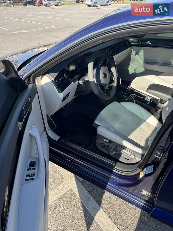 Лифтбек Volkswagen Arteon 2017 в Ивано-Франковске