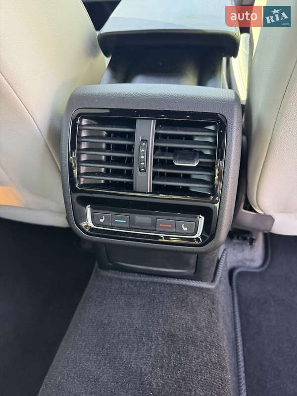 Лифтбек Volkswagen Arteon 2017 в Ивано-Франковске