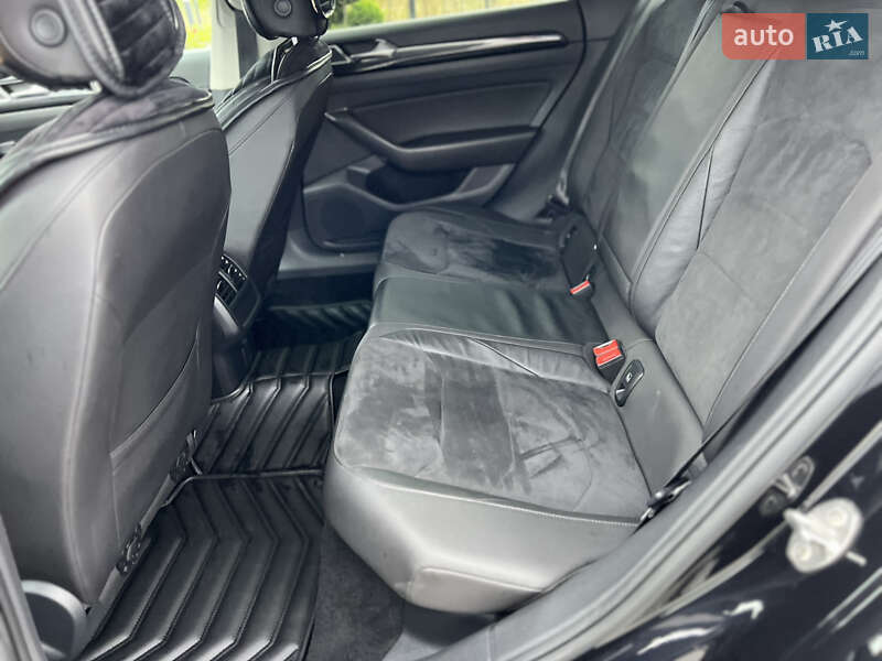 Лифтбек Volkswagen Arteon 2019 в Ужгороде фото 10 Лифтбек Volkswagen Arteon 2019 в Ужгороде