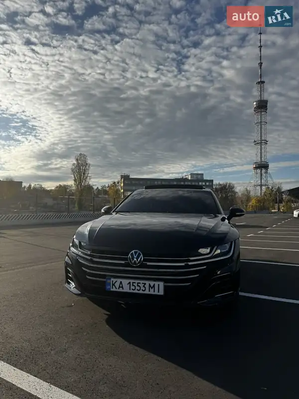 Volkswagen Arteon 2020 VIN WVWTR7AN2ME002167 фото оголошення 14 з 99