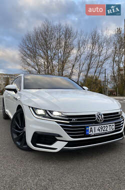 Лифтбек Volkswagen Arteon 2019 в Киеве