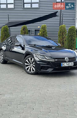 Ліфтбек Volkswagen Arteon 2018 в Києві