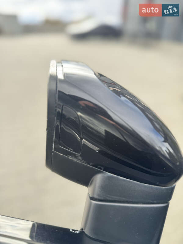 Лифтбек Volkswagen Arteon 2018 в Киеве