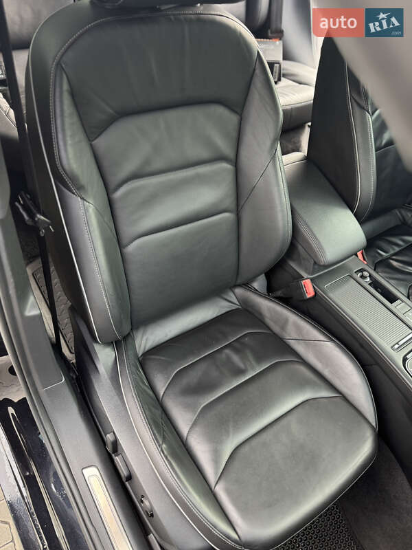 Лифтбек Volkswagen Arteon 2018 в Киеве