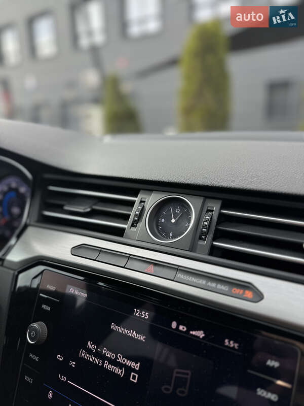 Лифтбек Volkswagen Arteon 2018 в Киеве